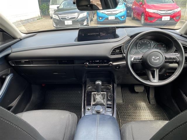 Mazda CX-30 2024 7234947-19