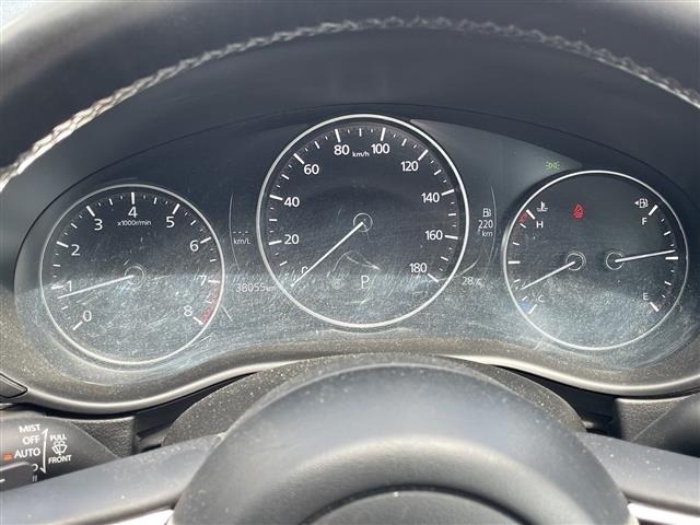 Mazda CX-30 2024 7234947-21