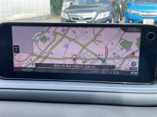 Mazda CX-30 2024 7234947-3