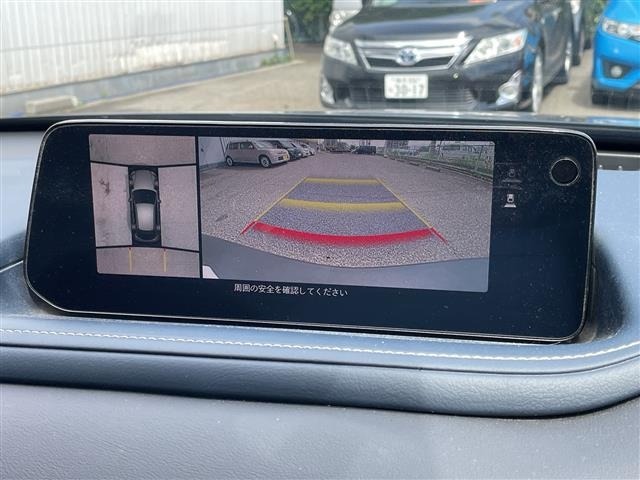 Mazda CX-30 2024 7234947-5