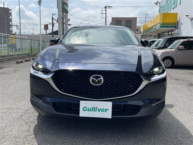 Mazda CX-30 2024 7234947-6