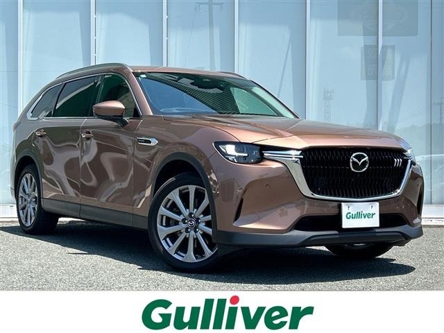 Mazda CX-80 2024 7236021-0