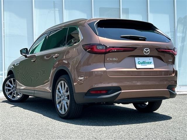 Mazda CX-80 2024 7236021-13