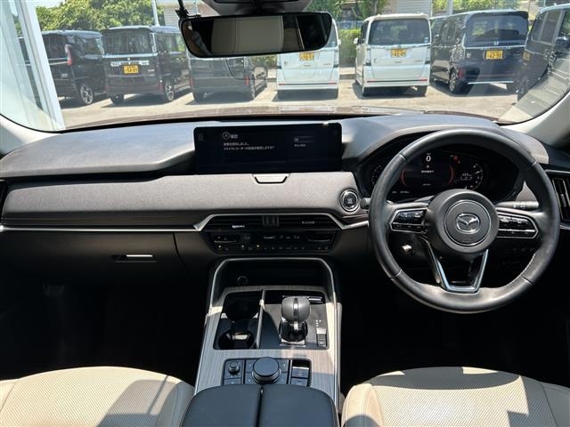 Mazda CX-80 2024 7236021-14