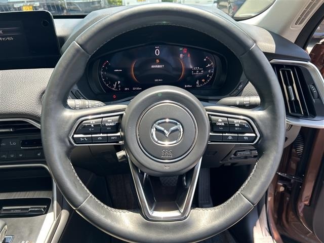Mazda CX-80 2024 7236021-15