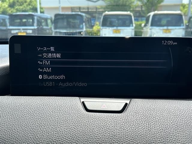 Mazda CX-80 2024 7236021-17