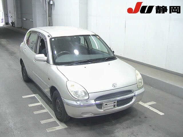 Toyota DUET 2000 7234887-0