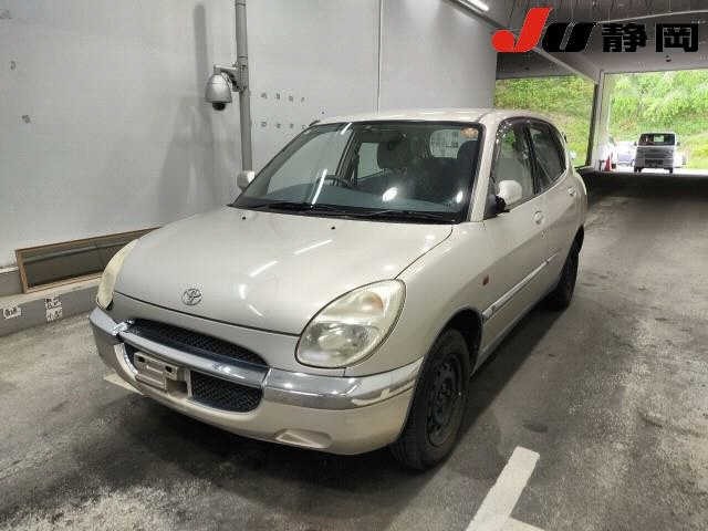 Toyota DUET 2000 7234887-4