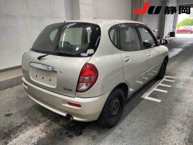 Toyota DUET 2000 7234887-5