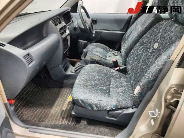 Toyota DUET 2000 7234887-6