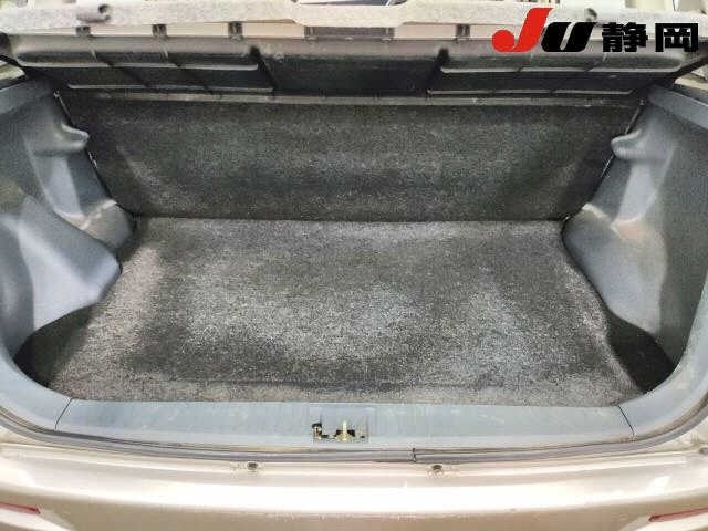 Toyota DUET 2000 7234887-9