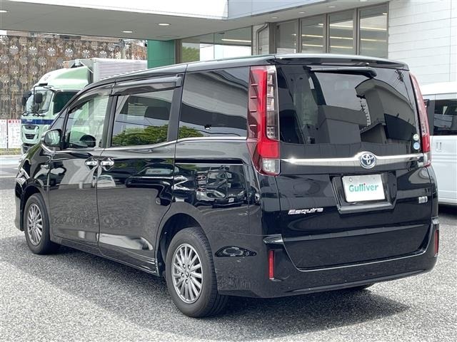 Toyota ESQUIRE 2016 7229081-13