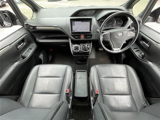 Toyota ESQUIRE 2016 7229081-14