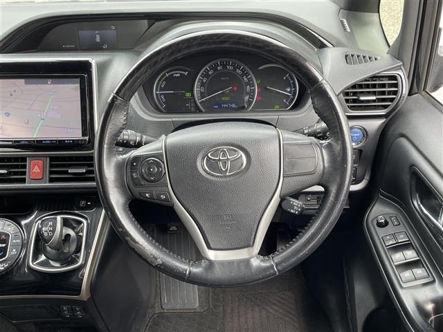 Toyota ESQUIRE 2016 7229081-19