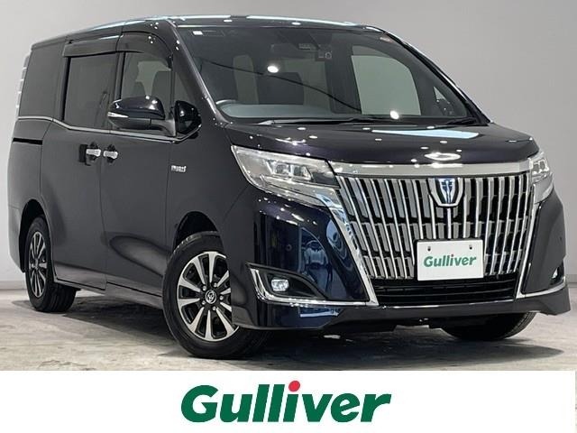 Toyota ESQUIRE 2017 7229133-0