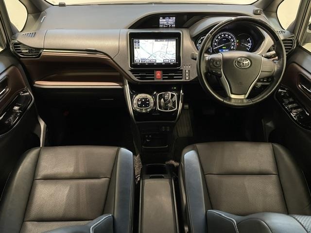 Toyota ESQUIRE 2017 7229133-14