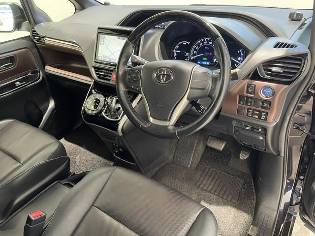 Toyota ESQUIRE 2017 7229133-8