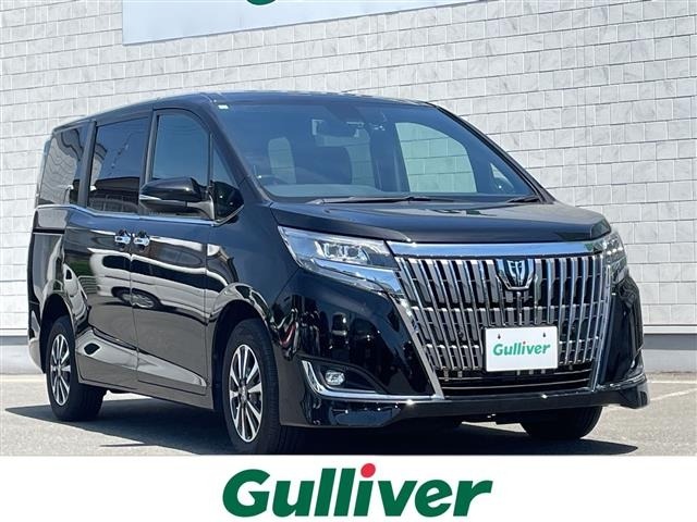 Toyota ESQUIRE 2019 7229134-0