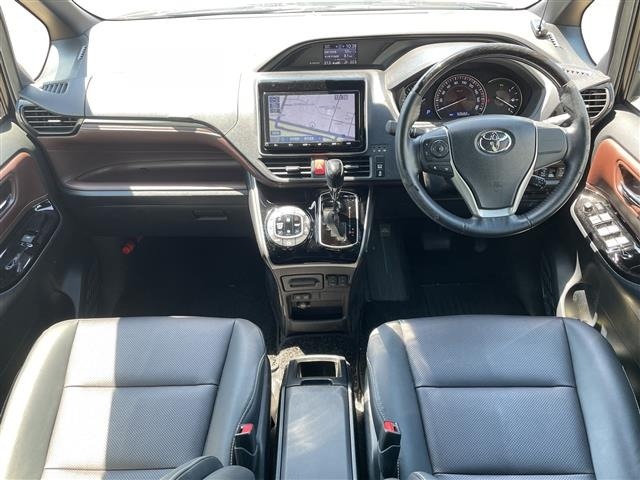 Toyota ESQUIRE 2019 7229134-12