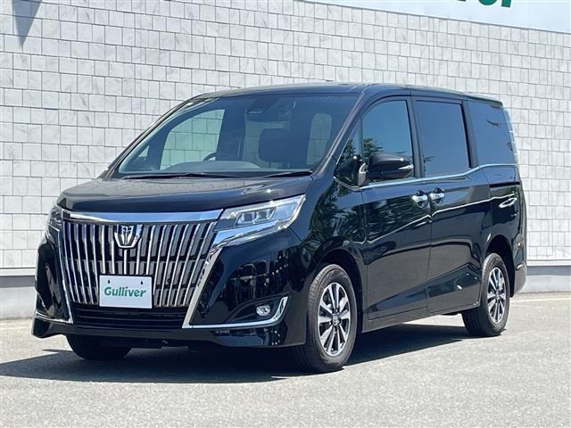 Toyota ESQUIRE 2019 7229134-16