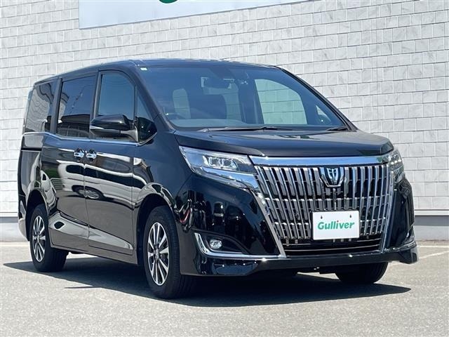 Toyota ESQUIRE 2019 7229134-3