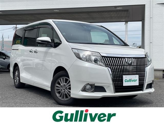 Toyota ESQUIRE 2016 7229175-0