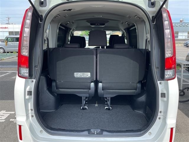 Toyota ESQUIRE 2016 7229175-4