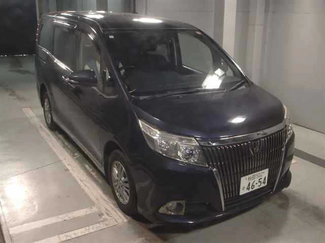 Toyota ESQUIRE 2015 7229407-0