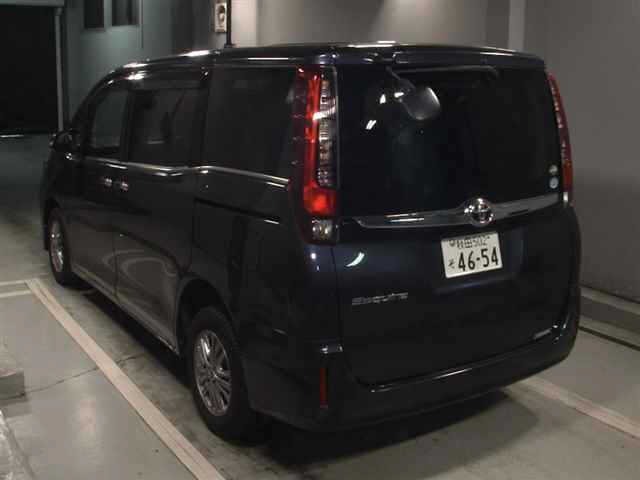 Toyota ESQUIRE 2015 7229407-1