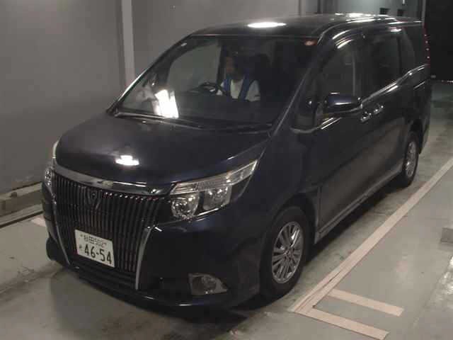 Toyota ESQUIRE 2015 7229407-4