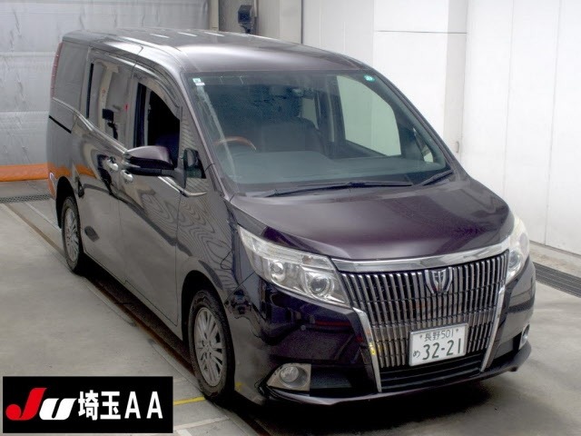 Toyota ESQUIRE 2015 7229436-0