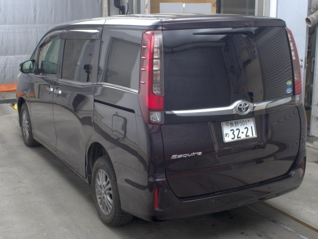 Toyota ESQUIRE 2015 7229436-1