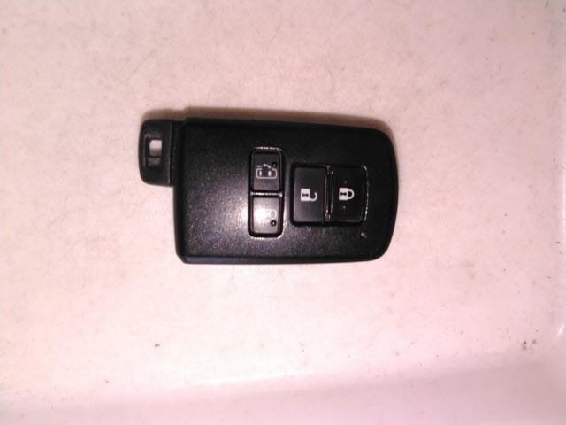 Toyota ESQUIRE 2015 7229436-10