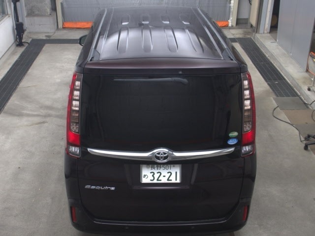 Toyota ESQUIRE 2015 7229436-7