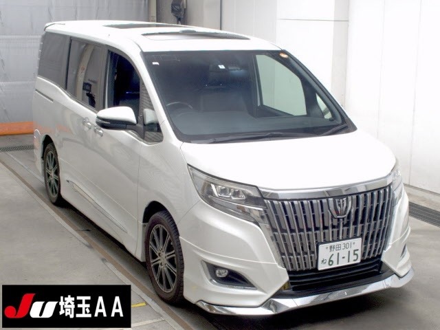 Toyota ESQUIRE 2018 7229444-0
