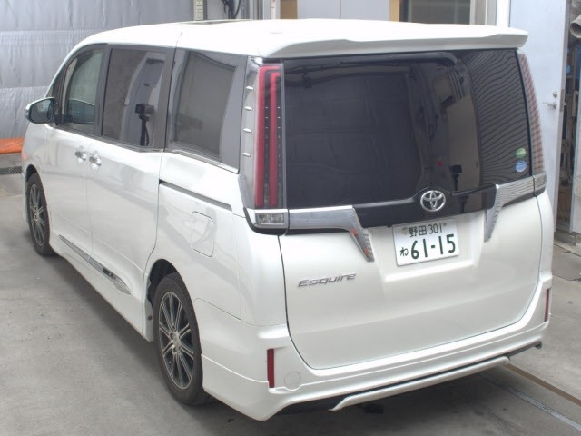 Toyota ESQUIRE 2018 7229444-1