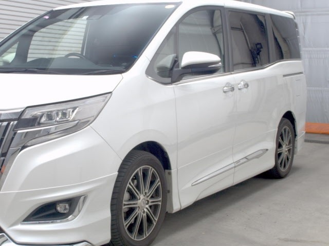 Toyota ESQUIRE 2018 7229444-4