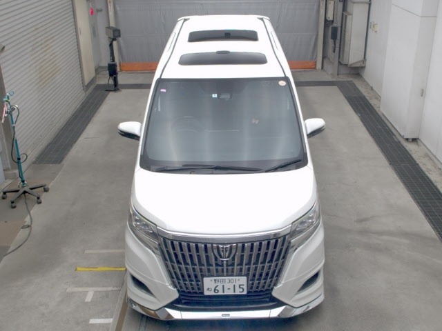 Toyota ESQUIRE 2018 7229444-6