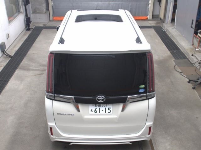 Toyota ESQUIRE 2018 7229444-7