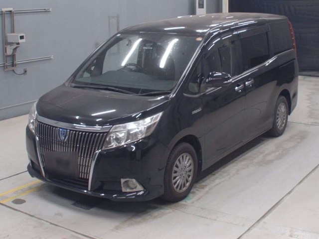 Toyota ESQUIRE 2017 7229475-0