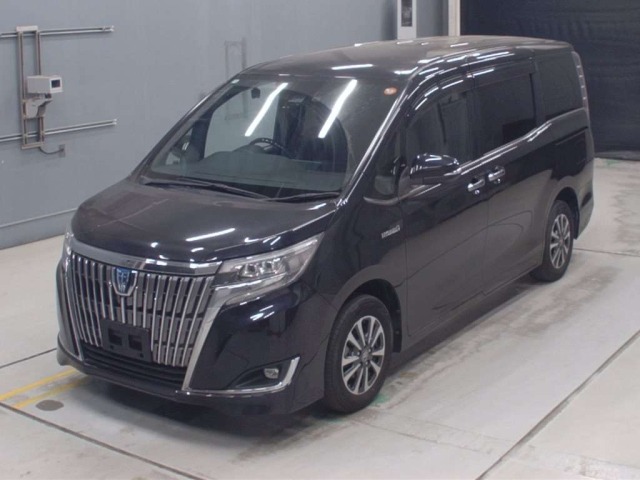 Toyota ESQUIRE 2018 7229476-0