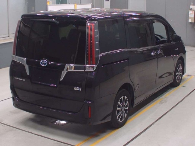 Toyota ESQUIRE 2018 7229476-1