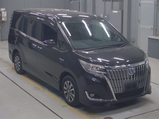 Toyota ESQUIRE 2018 7229476-5