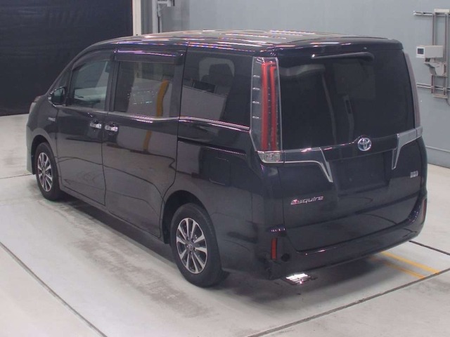 Toyota ESQUIRE 2018 7229476-6