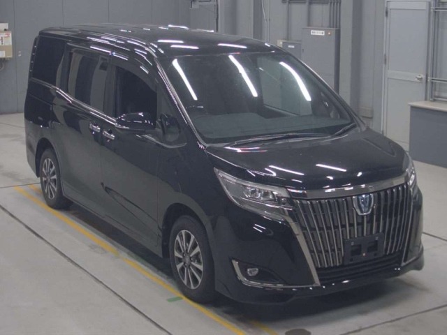 Toyota ESQUIRE 2020 7229503-5
