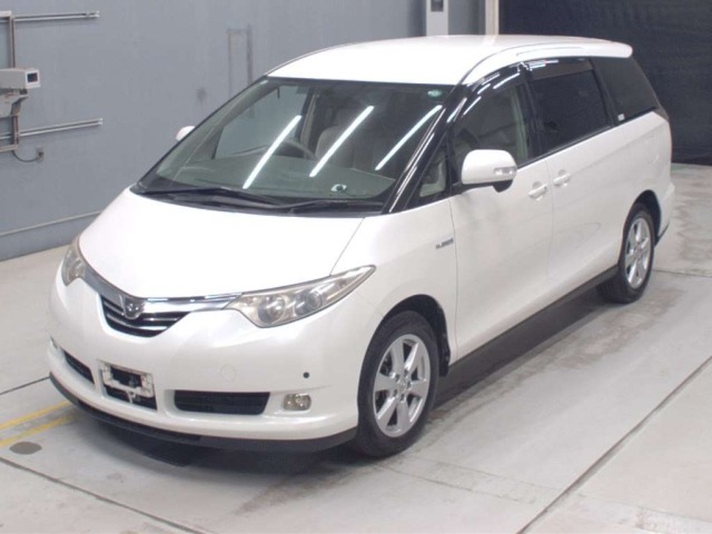 Toyota ESTIMA HYBRID 2007 7229277-0