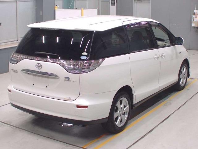 Toyota ESTIMA HYBRID 2007 7229277-1