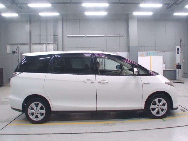 Toyota ESTIMA HYBRID 2007 7229277-3