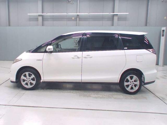Toyota ESTIMA HYBRID 2007 7229277-4