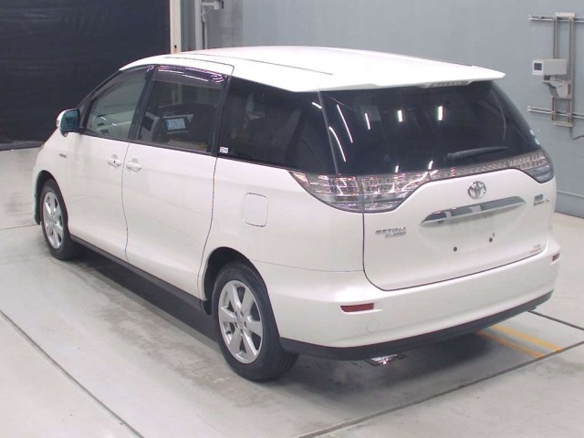 Toyota ESTIMA HYBRID 2007 7229277-6